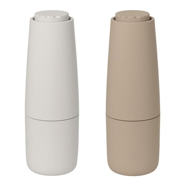 Blomus Salpi Salt & Pepper Mills