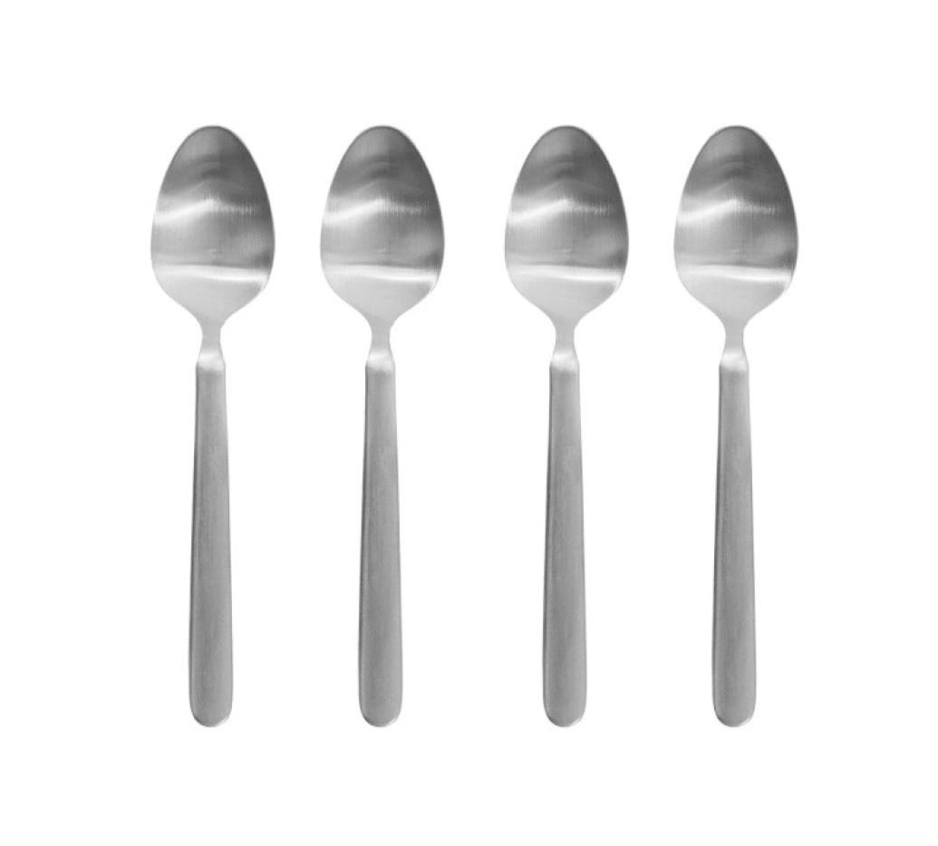 Blomus Stella Espresso Spoons (Set of 4)