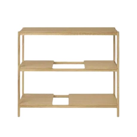 Blomus Sukoya Shelving Unit