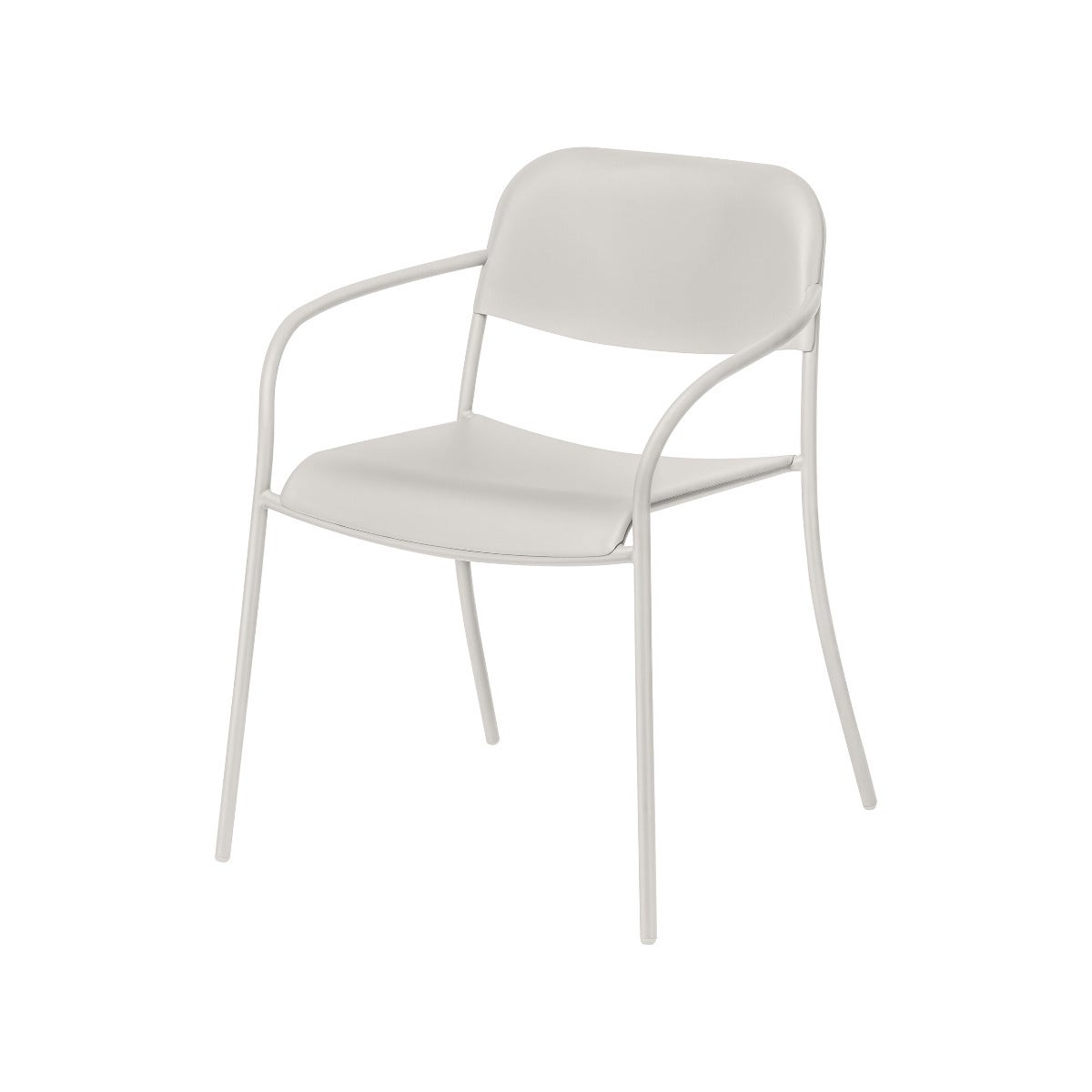 Blomus Yua Outdoor Armchair (Set of 2)