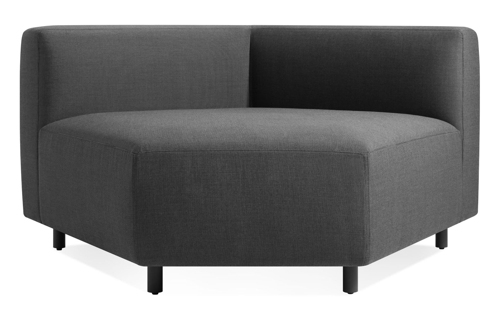 Blu Dot 9 Yard Outdoor Wide Corner Sofa