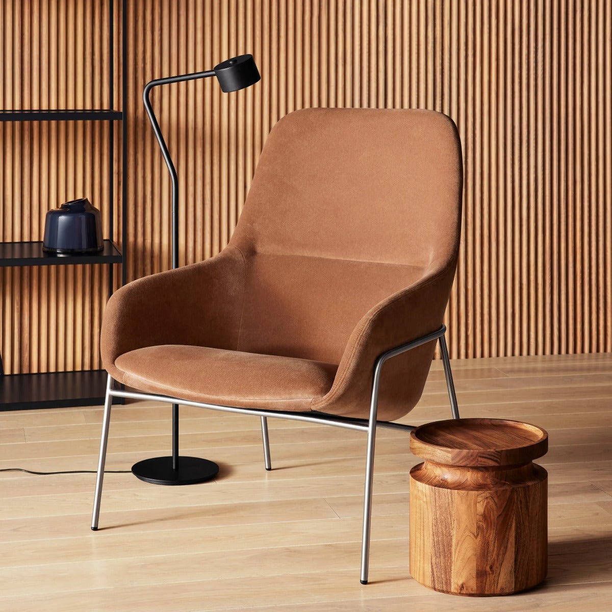 Blu Dot Acre Lounge Chair