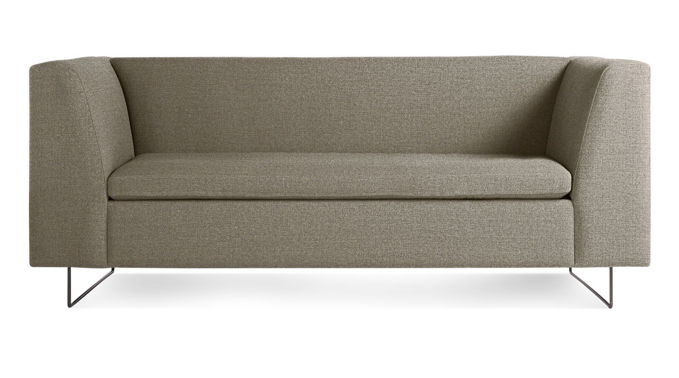 Blu Dot Bonnie 72 inch Sofa