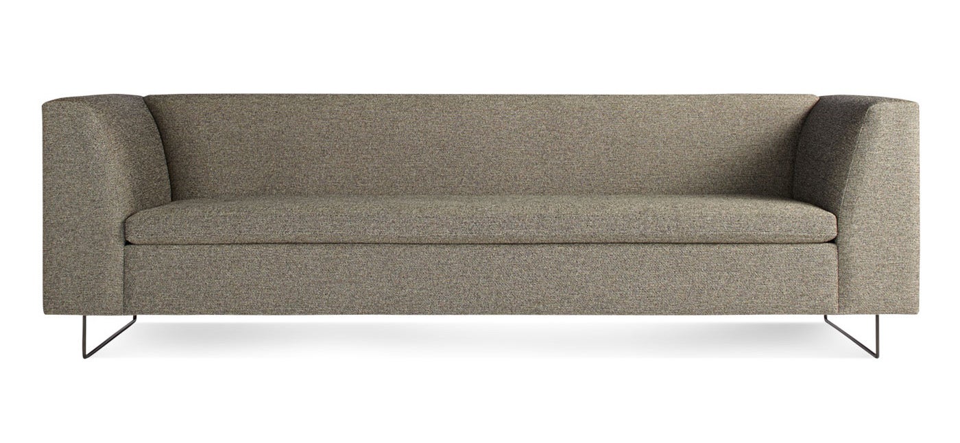 Blu Dot Bonnie 96 inch Sofa