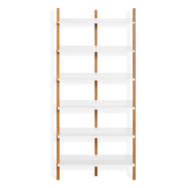 Blu Dot Browser Tall Bookcase