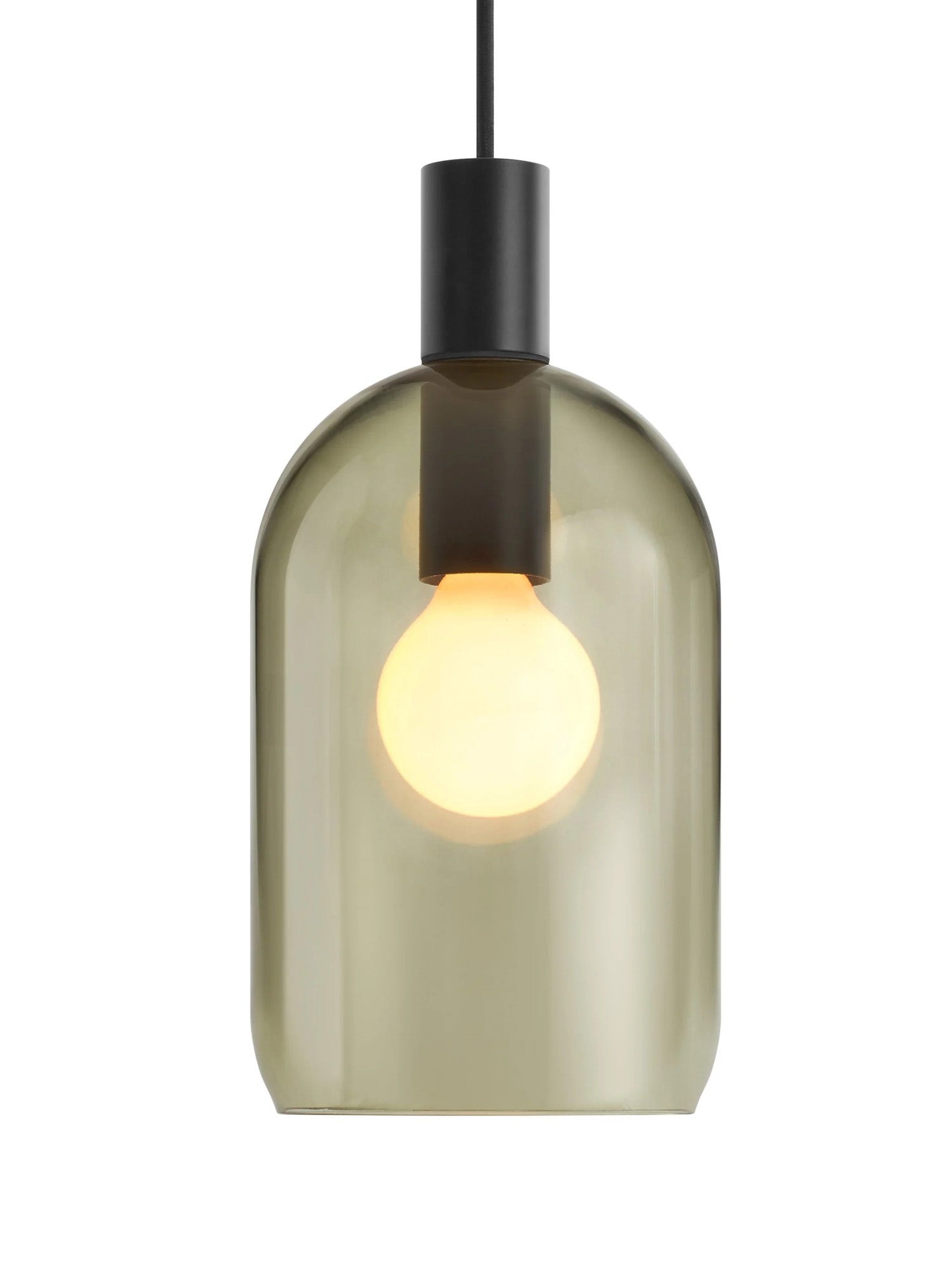 Blu Dot Bub Pendant Lamp 
