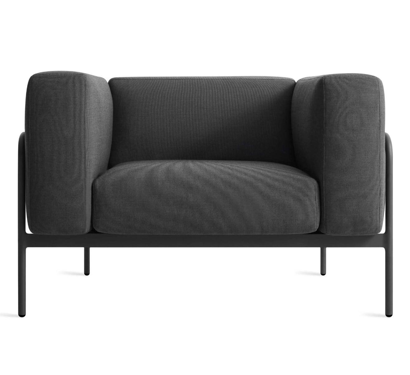 Blu Dot Cache Outdoor Lounge Chair