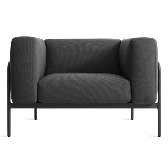 Blu Dot Cache Outdoor Lounge Chair