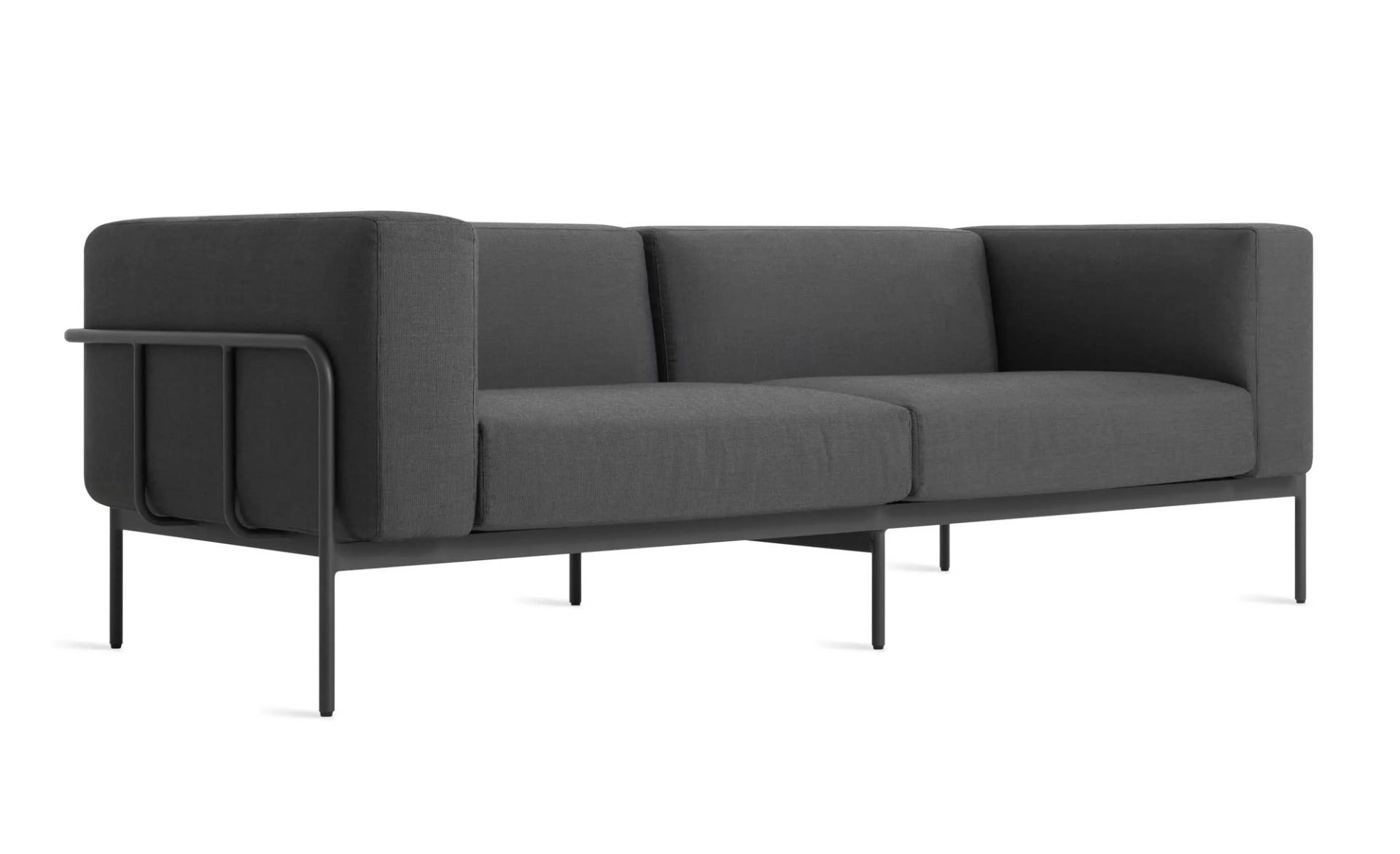 Blu Dot Cache Outdoor Sofa