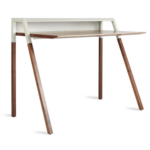 Blu Dot Cant Desk