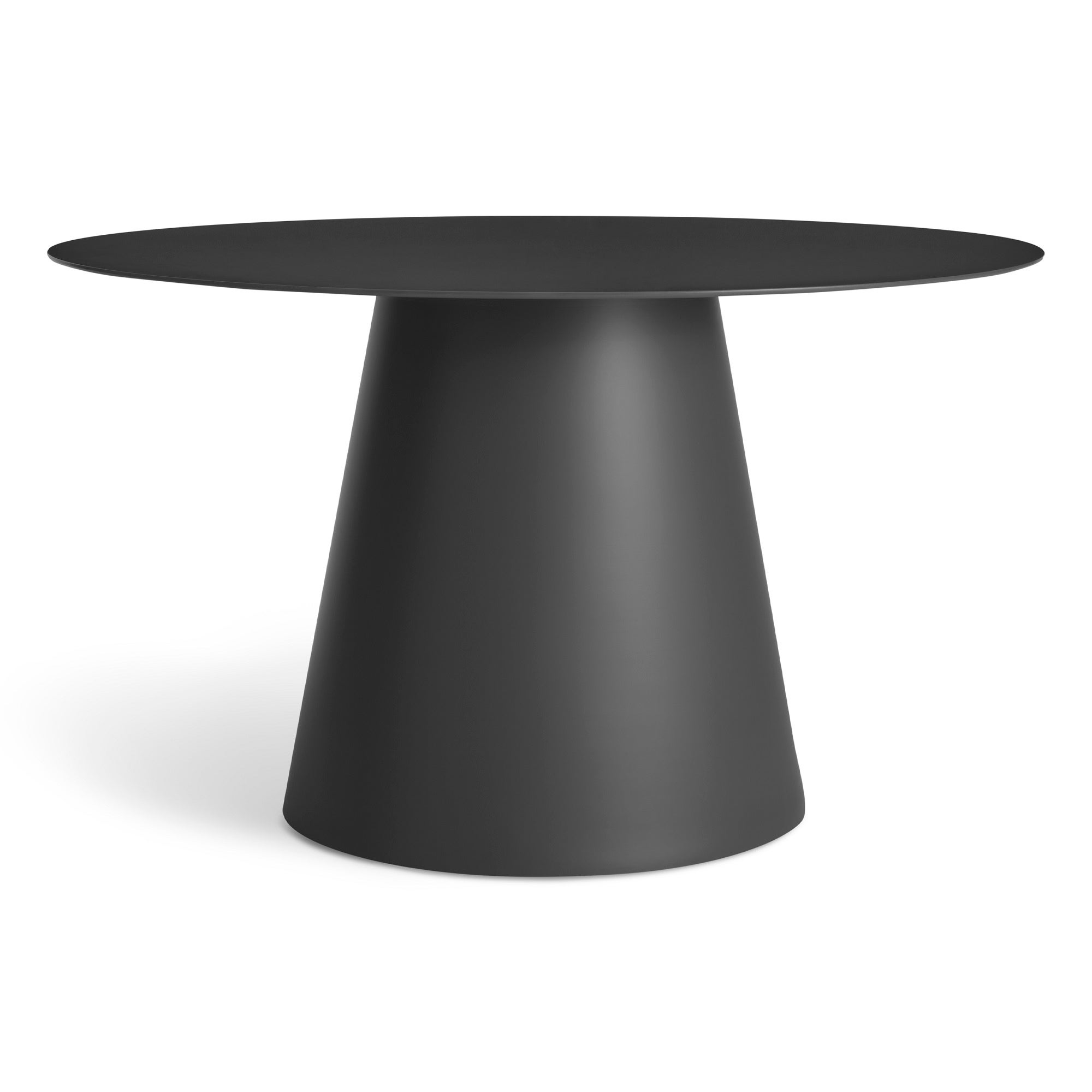 Blu Dot Circula 52 Inch Dining Table