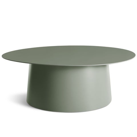 Blu Dot Circula Large Coffee Table