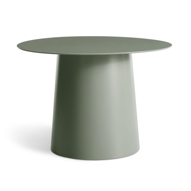 Blu Dot Circula Low Side Table