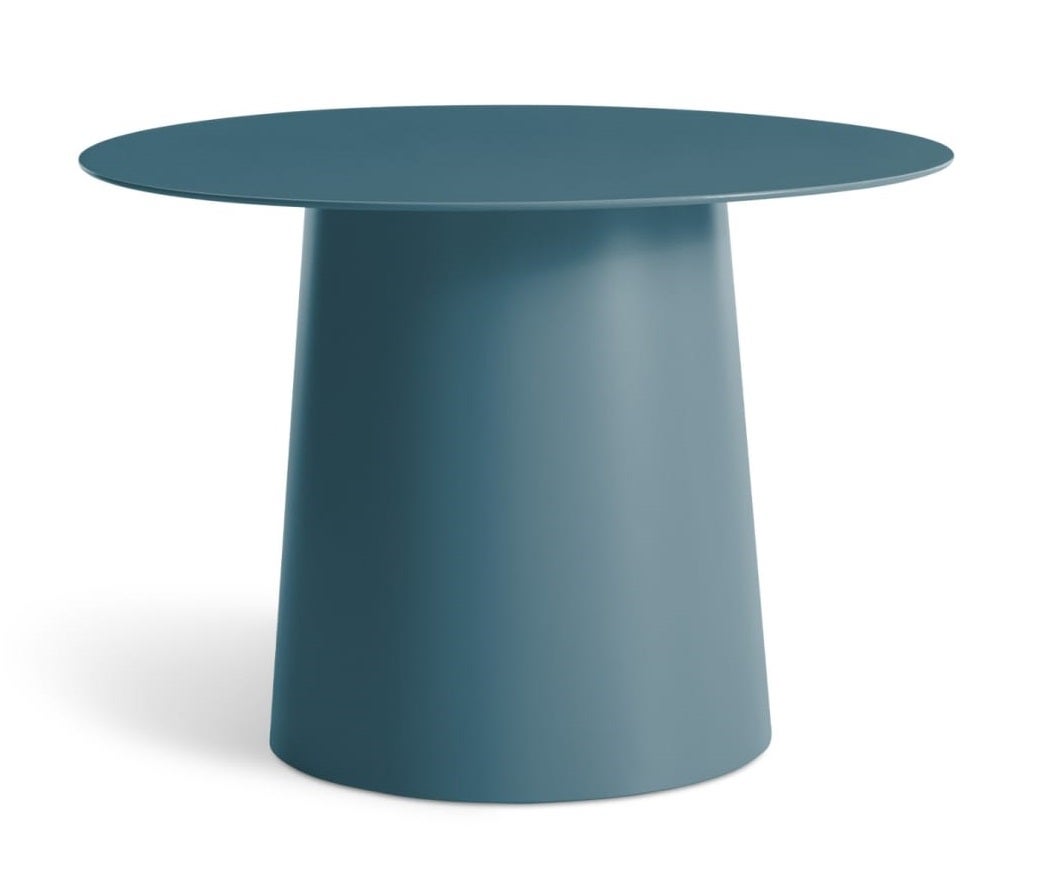 Blu Dot Circula Low Side Table
