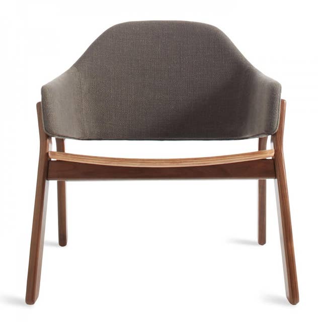 Blu Dot Clutch Lounge Chair