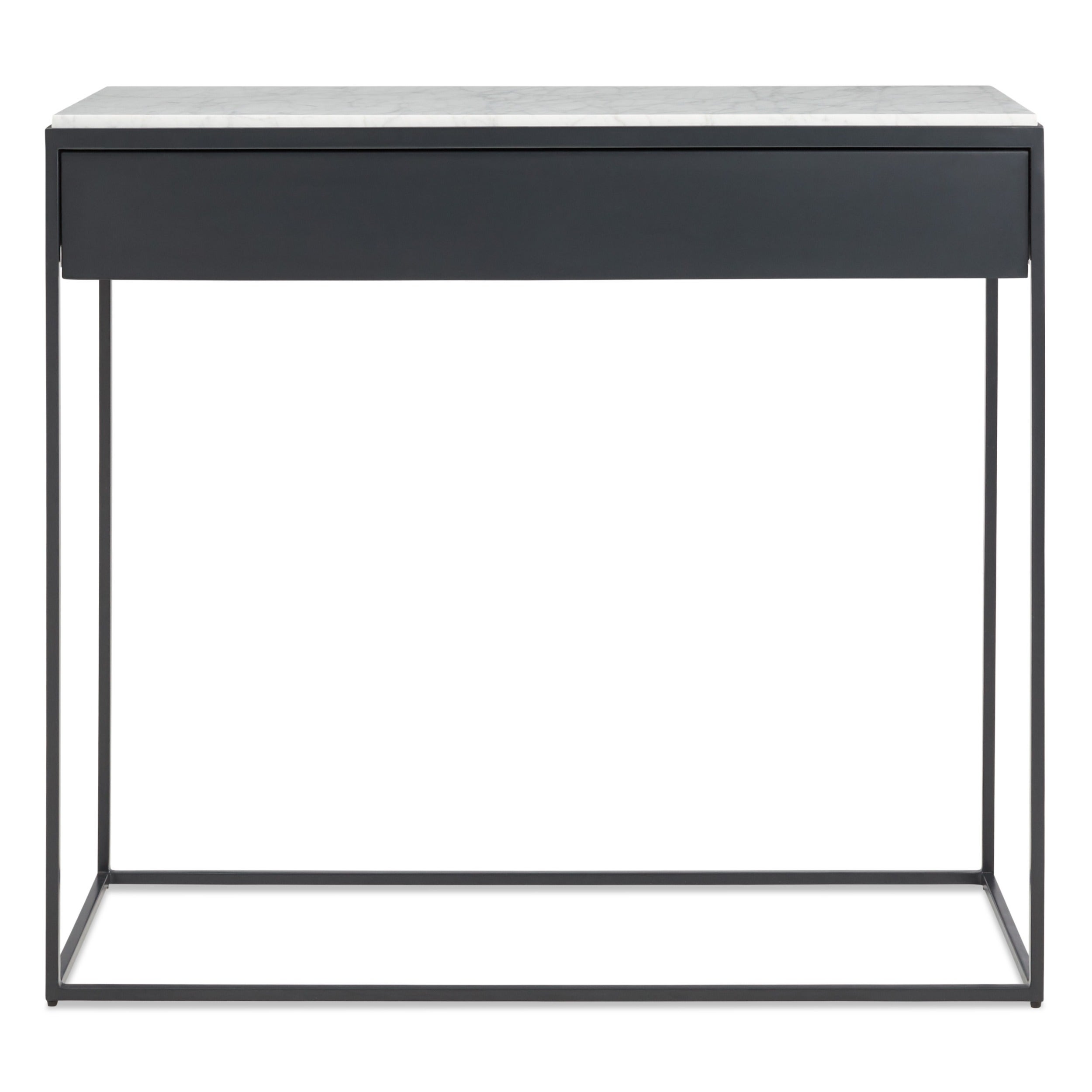 Blu Dot Construct 1 Drawer Console