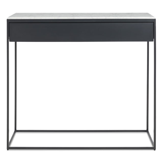 Blu Dot Construct 1 Drawer Console