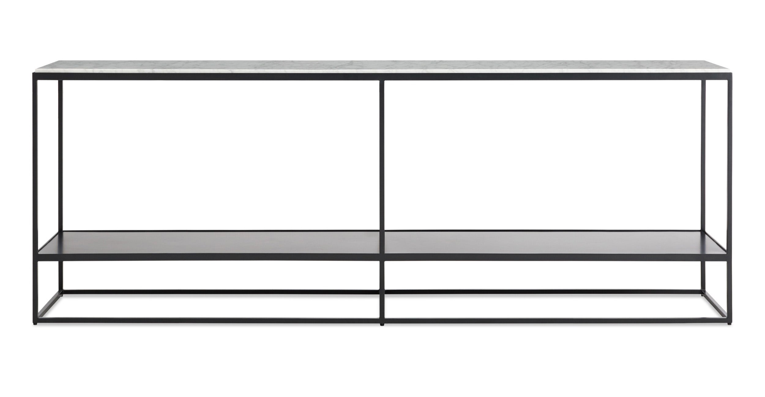 Blu Dot Construct Console