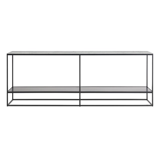 Blu Dot Construct Console