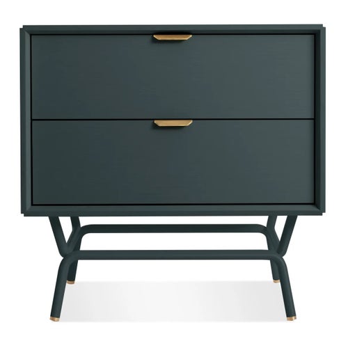blu dot dang dresser Dang 1 Door / 3 Drawer Console