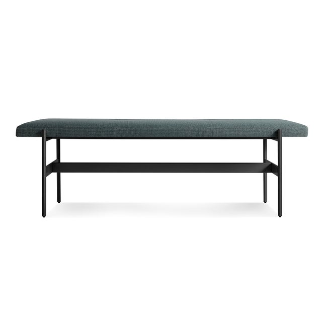 Blu Dot Daybench - Maharam Fabric
