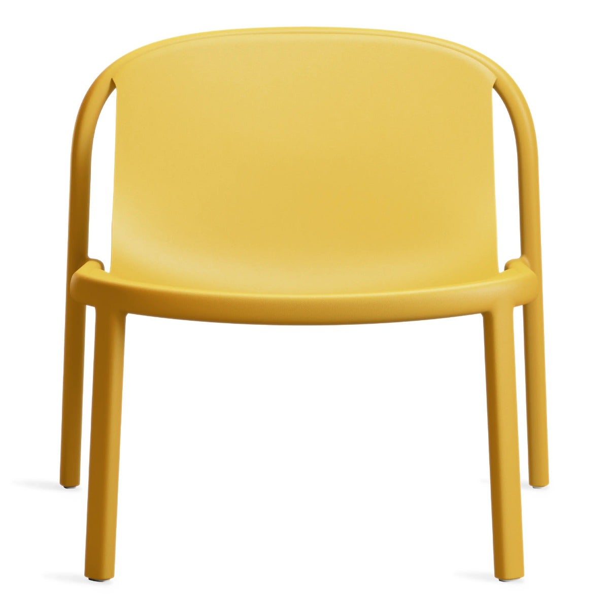 Blu Dot Decade Lounge Chair (Priced Each, Min 2 Pieces)