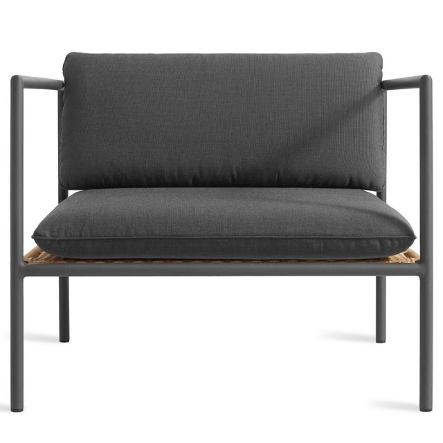 Blu Dot Dog Days Outdoor Lounge Chair