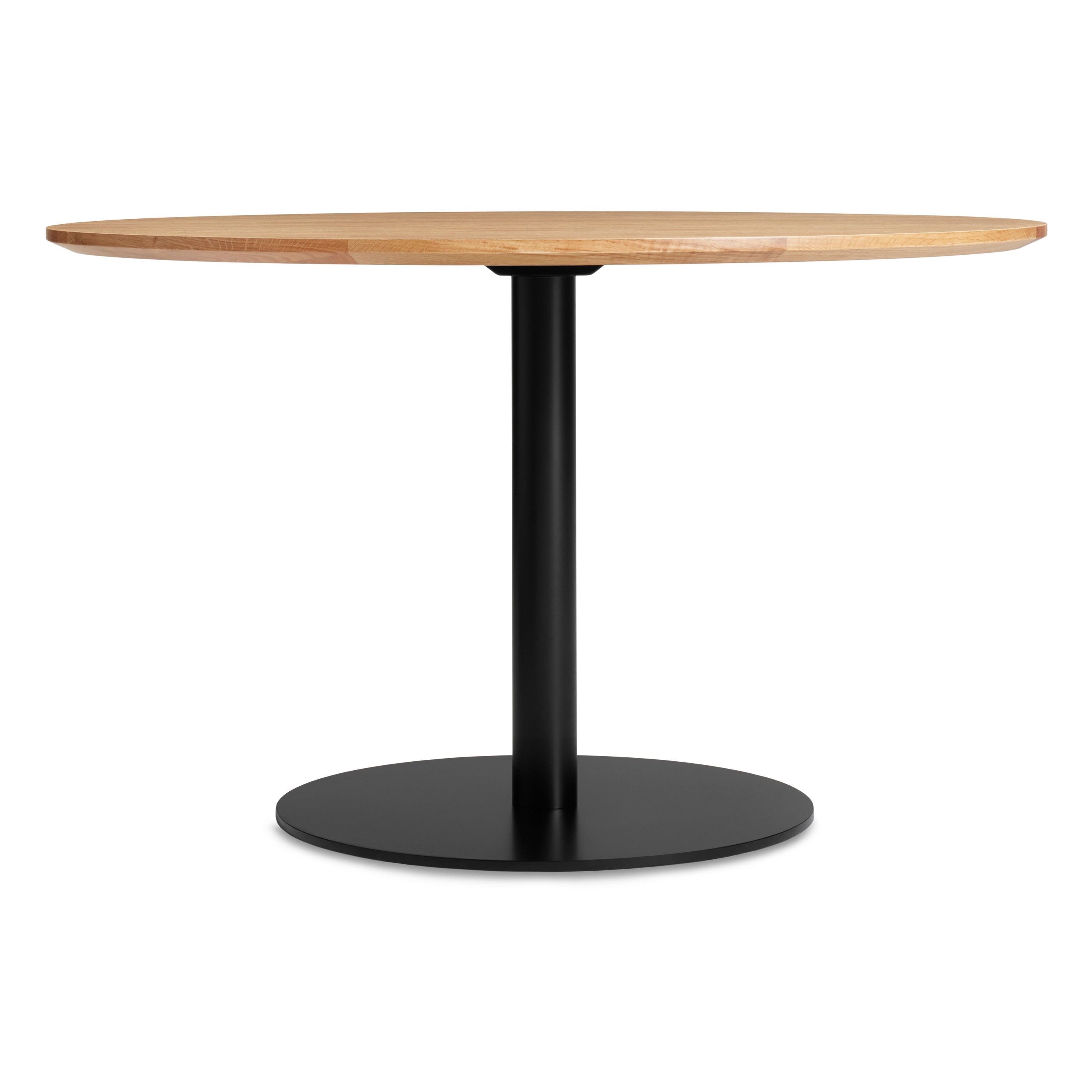 Blu Dot Easy 48 Inch Dining Table