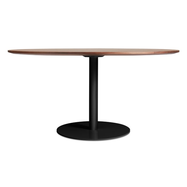 Blu Dot Easy 60 inch Dining Table