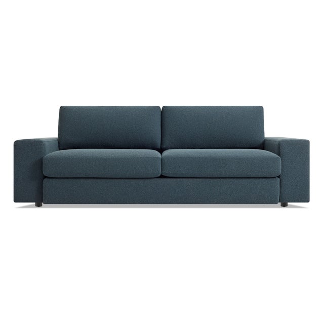 Blu Dot Esker 82 inch Sofa