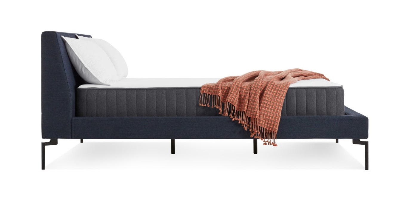 Blu Dot Foam Mattress