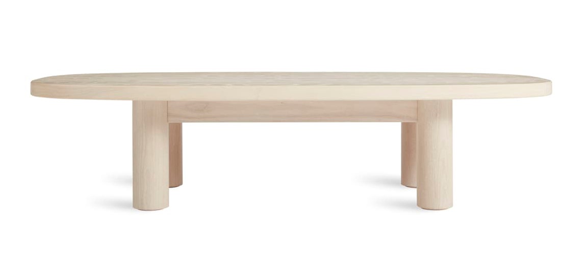 Blu Dot Good Times Coffee Table