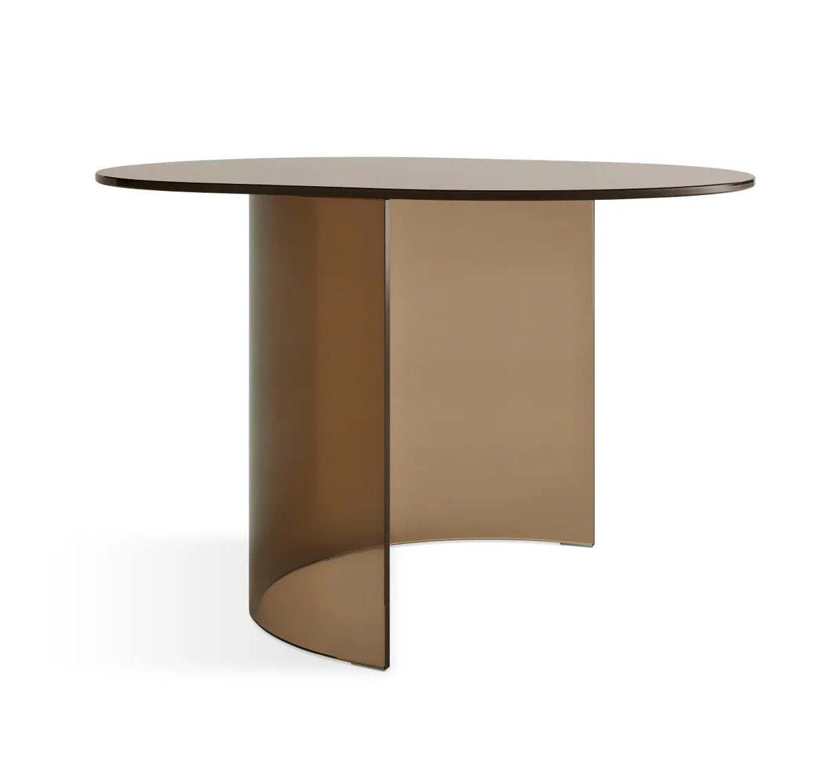 Blu Dot Half Past Side Table - Thumbnail 4