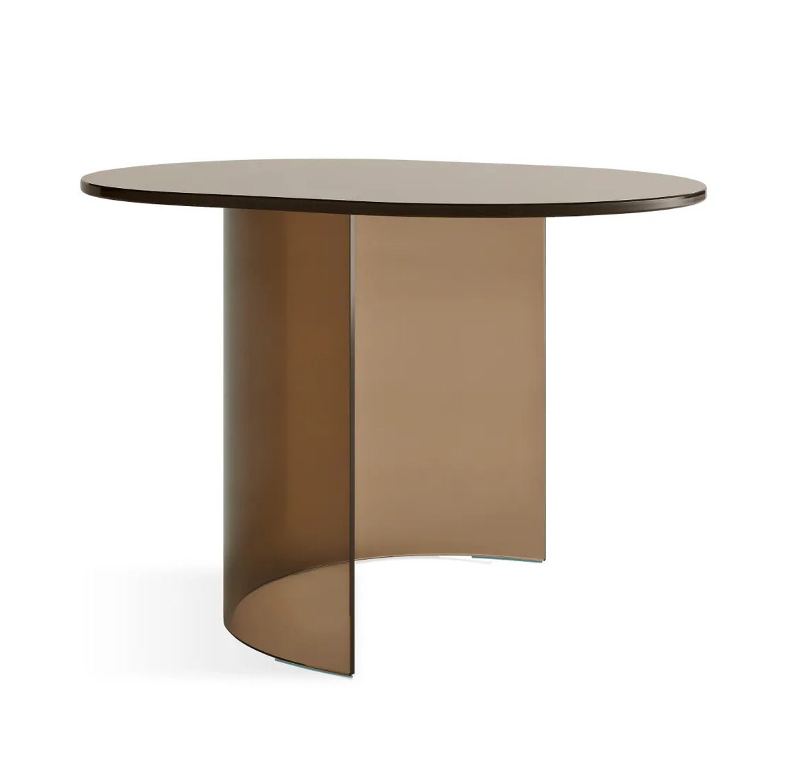 Blu Dot Half Past Side Table - Thumbnail 3