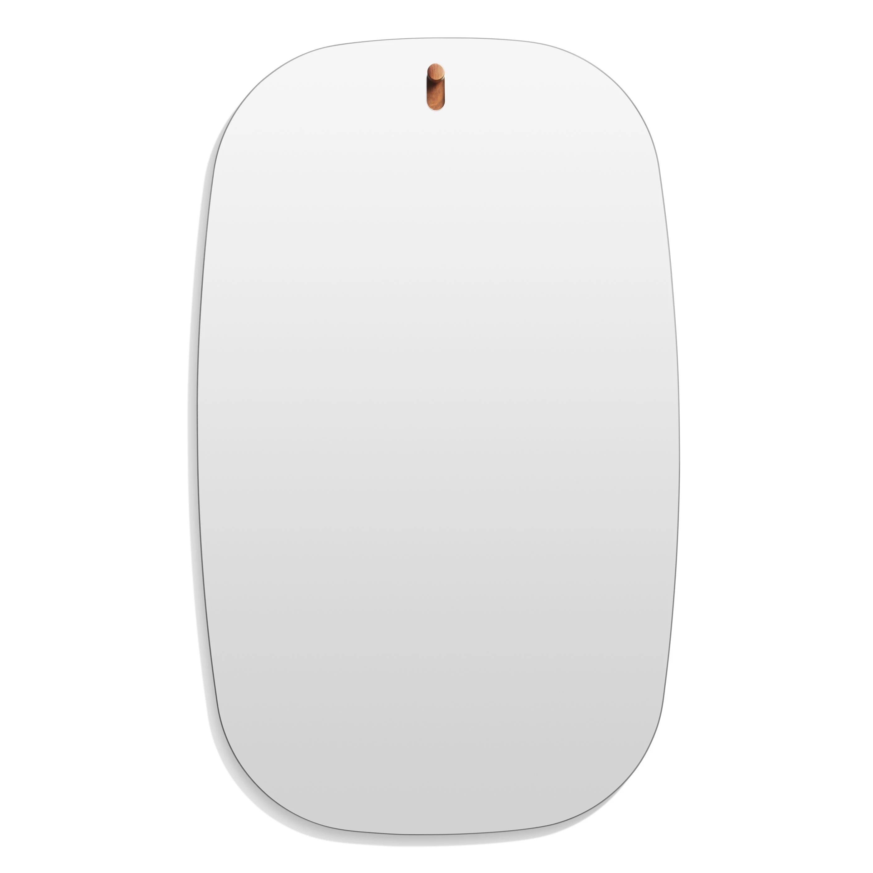 Blu Dot Hang 1 Swoval Mirror