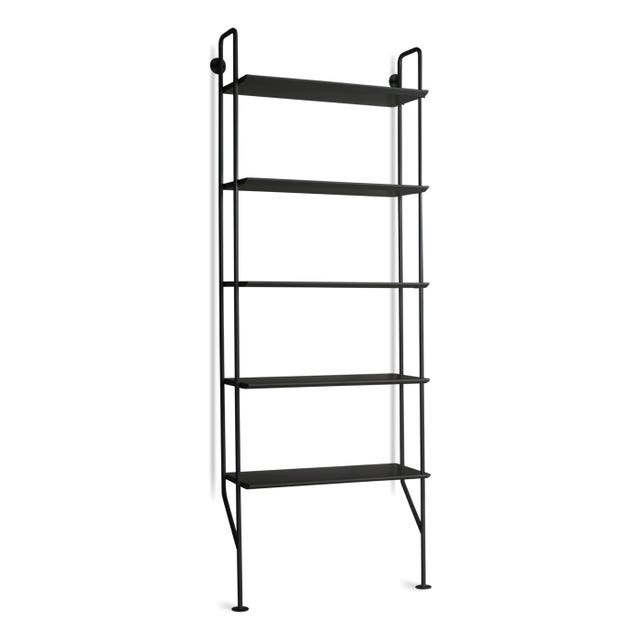 Blu Dot Hitch Bookcase