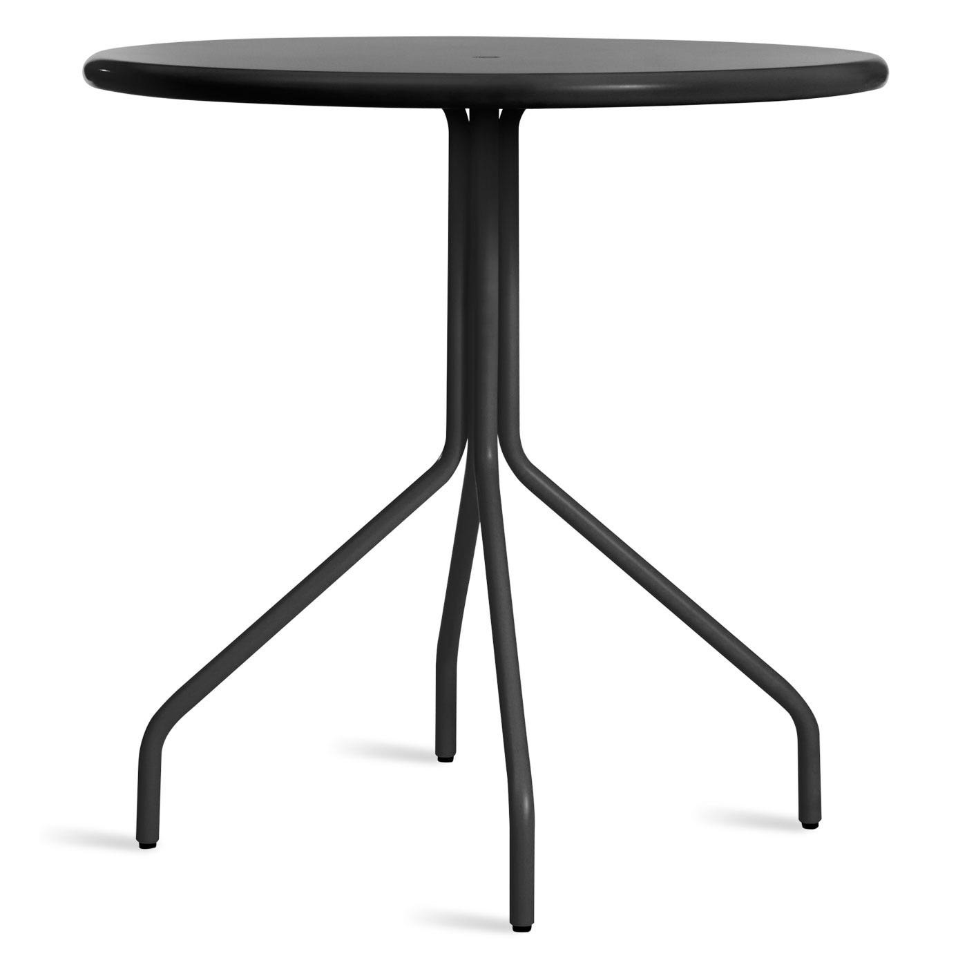 Blu Dot Hot Mesh Cafe Table