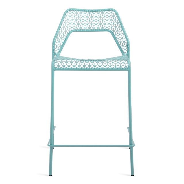 Blu Dot Hot Mesh Counter Stool (Priced Each, Min 2 Pieces)