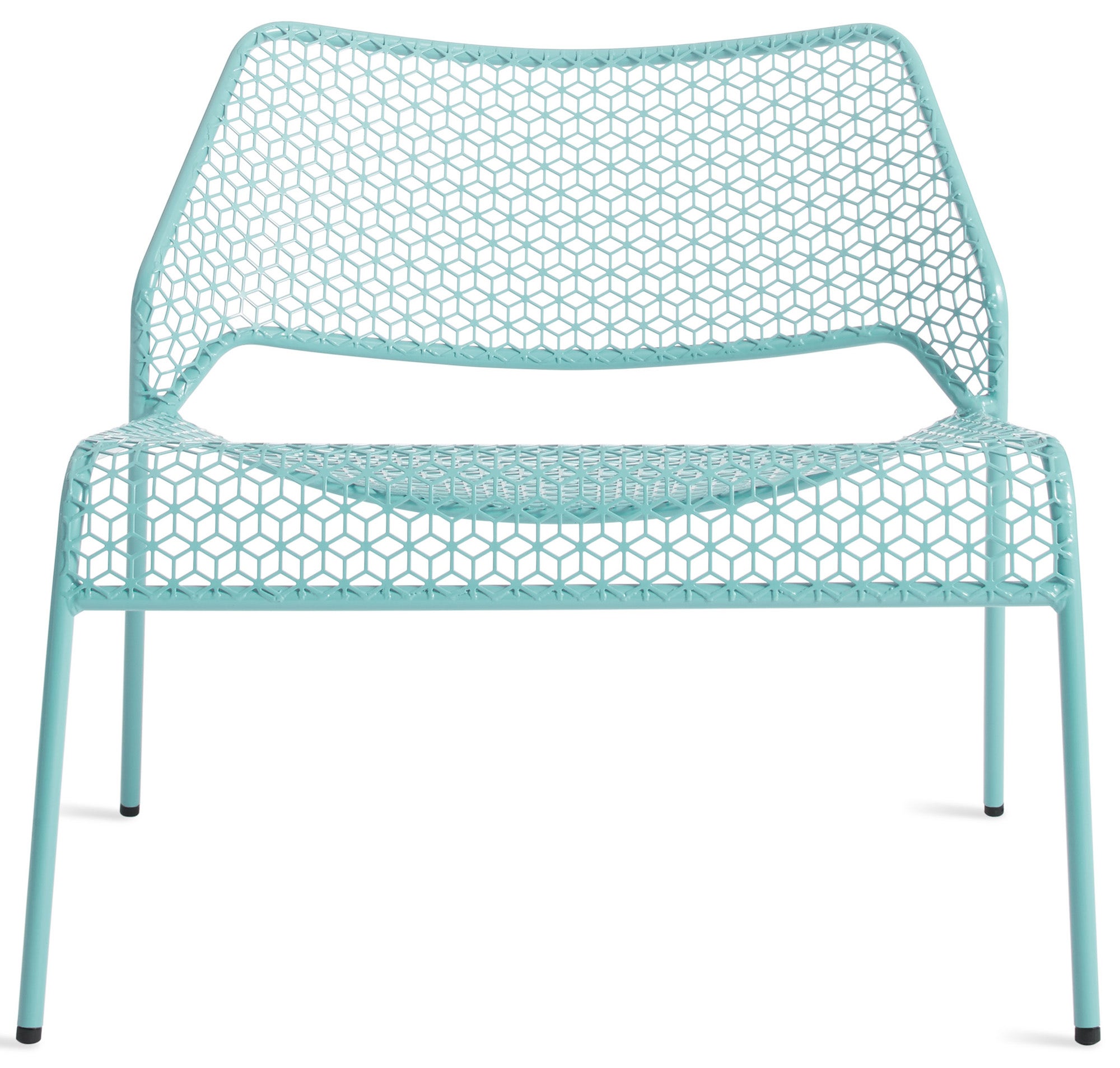Blu Dot Hot Mesh Lounge Chair (Priced Each, Min 2 Pieces)