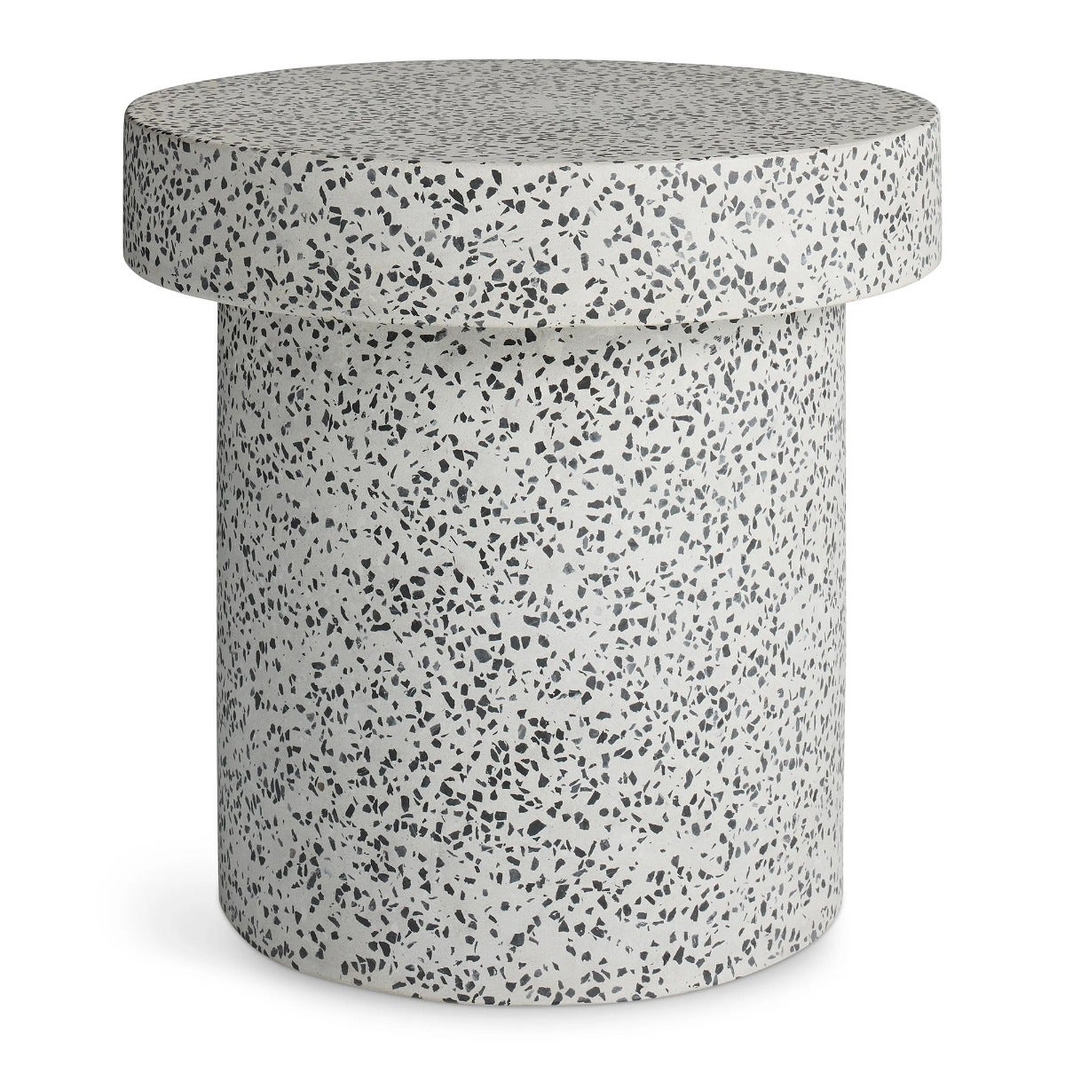 Blu Dot Hunky Dory Side Table