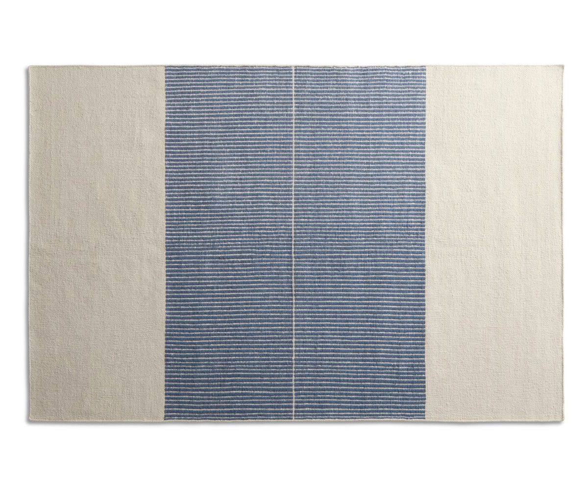 Blu Dot Light Between Rug