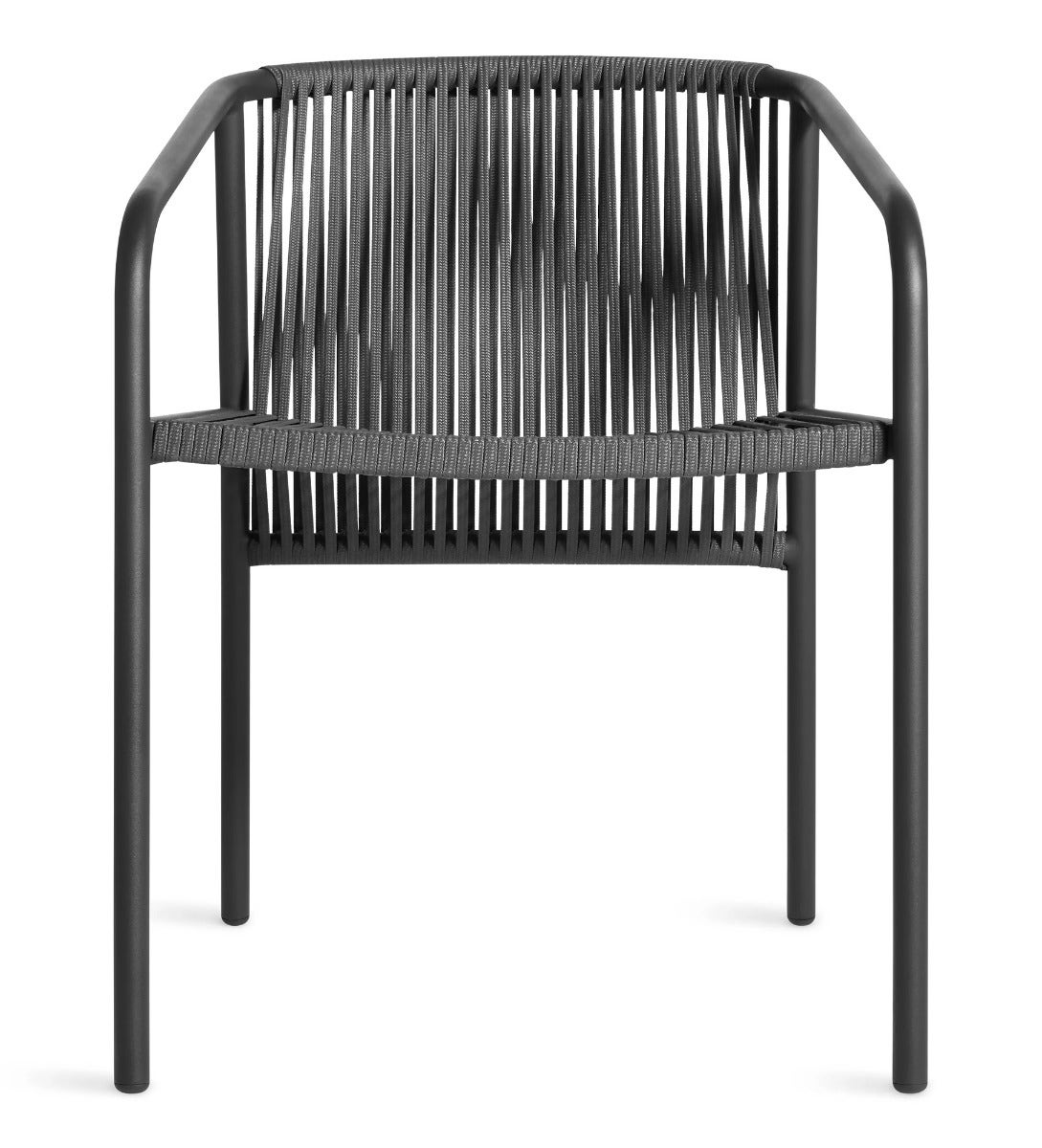 Blu Dot Lookout Outdoor Dining Chair
