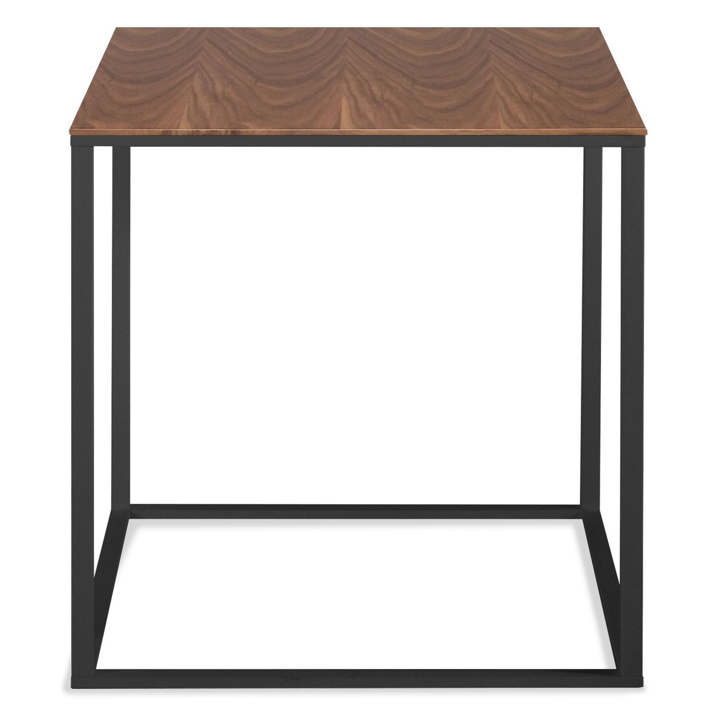 Blu Dot Minimalista Side Table