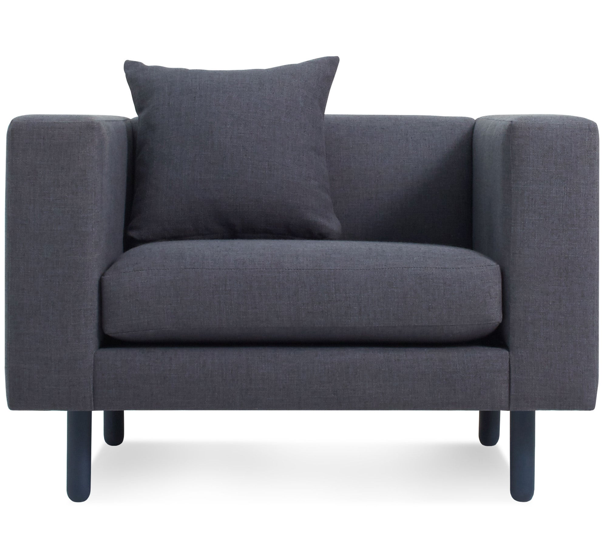 Blu Dot Mono Lounge Chair
