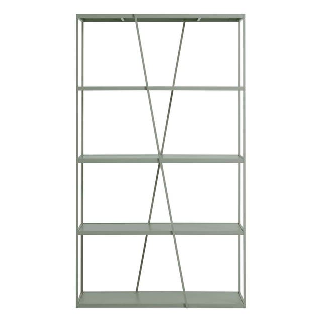 Blu Dot NeedWant Narrow Shelving