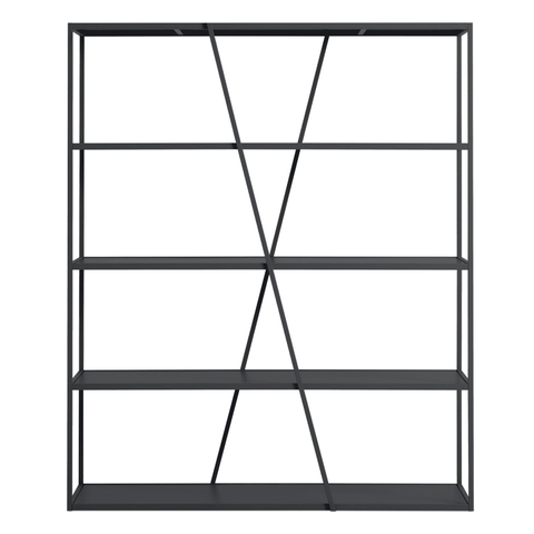 Blu Dot NeedWant Narrow Shelving