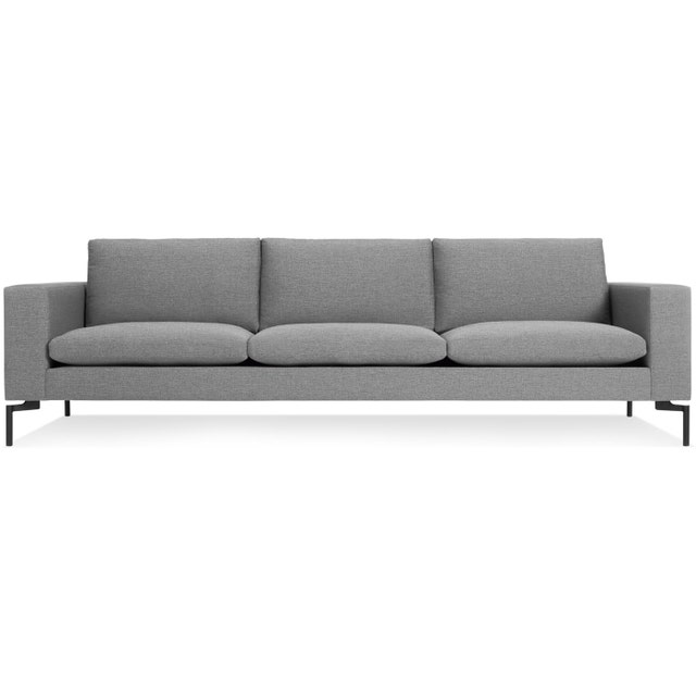 Blu Dot New Standard 104 inch Sofa