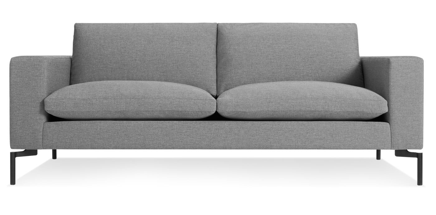 Blu Dot New Standard 78 inch Sofa