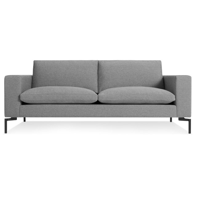 Blu Dot New Standard 78 inch Sofa