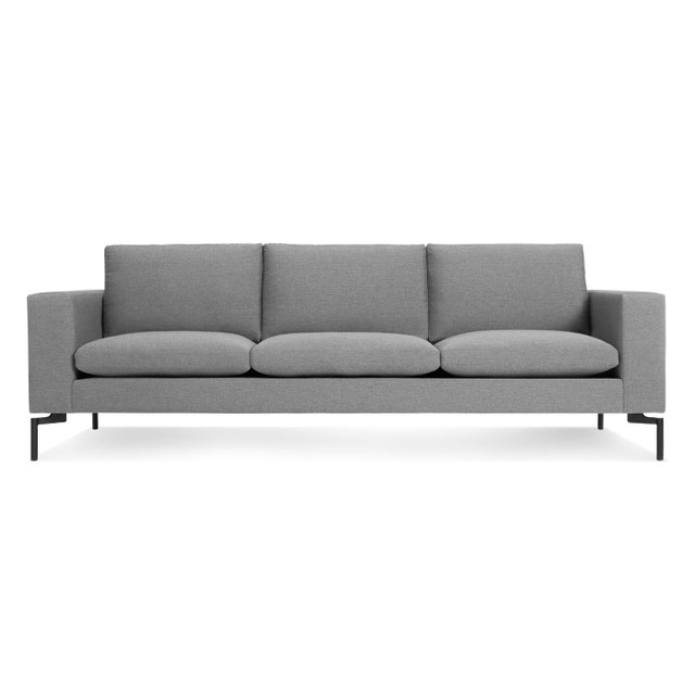 Blu Dot New Standard 92 inch Sofa